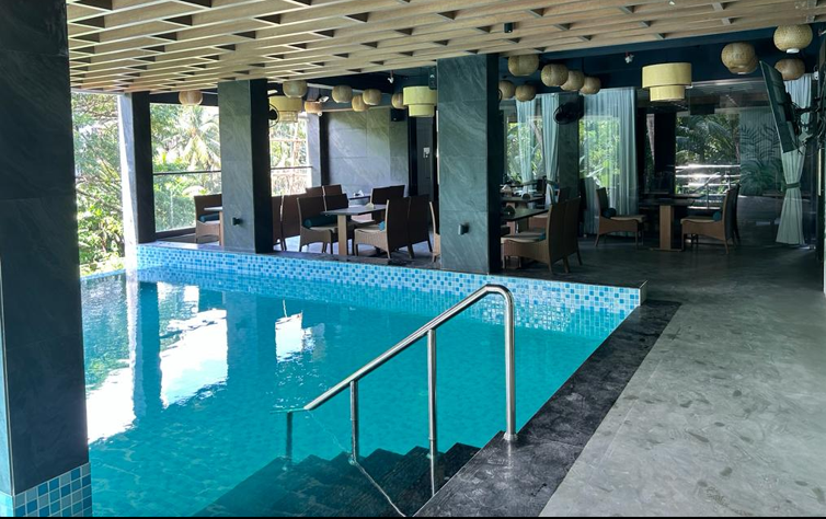 Amigrace Hotel Exterior